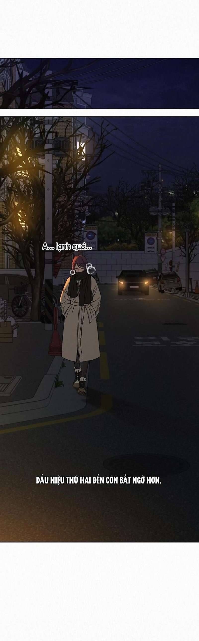 Chiến Lược: Tình Yêu Trong Sáng Chap 113 - Next Chap 114