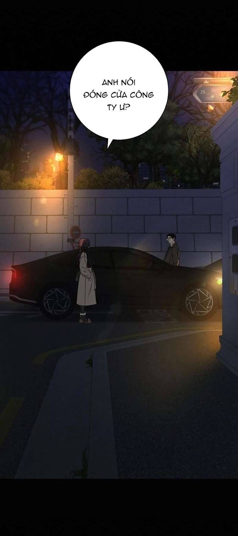 Chiến Lược: Tình Yêu Trong Sáng Chap 113 - Next Chap 114