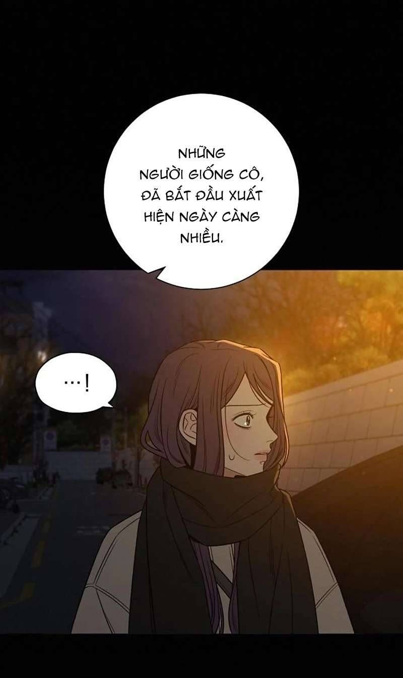 Chiến Lược: Tình Yêu Trong Sáng Chap 113 - Next Chap 114