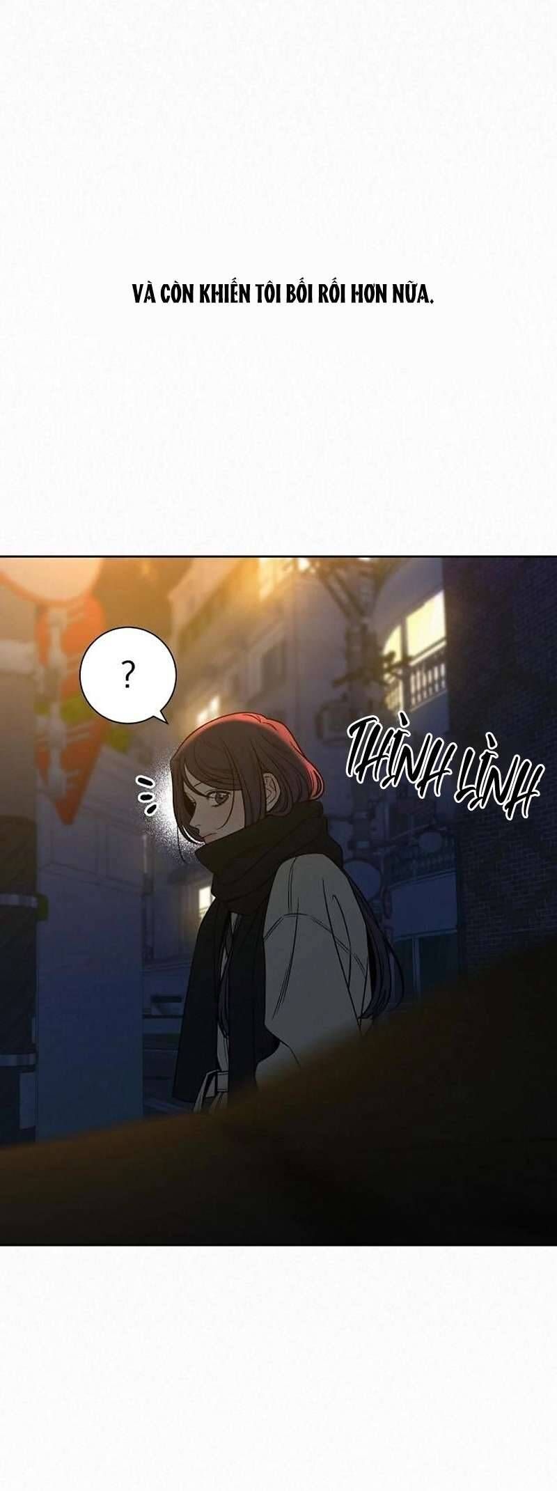 Chiến Lược: Tình Yêu Trong Sáng Chap 113 - Next Chap 114