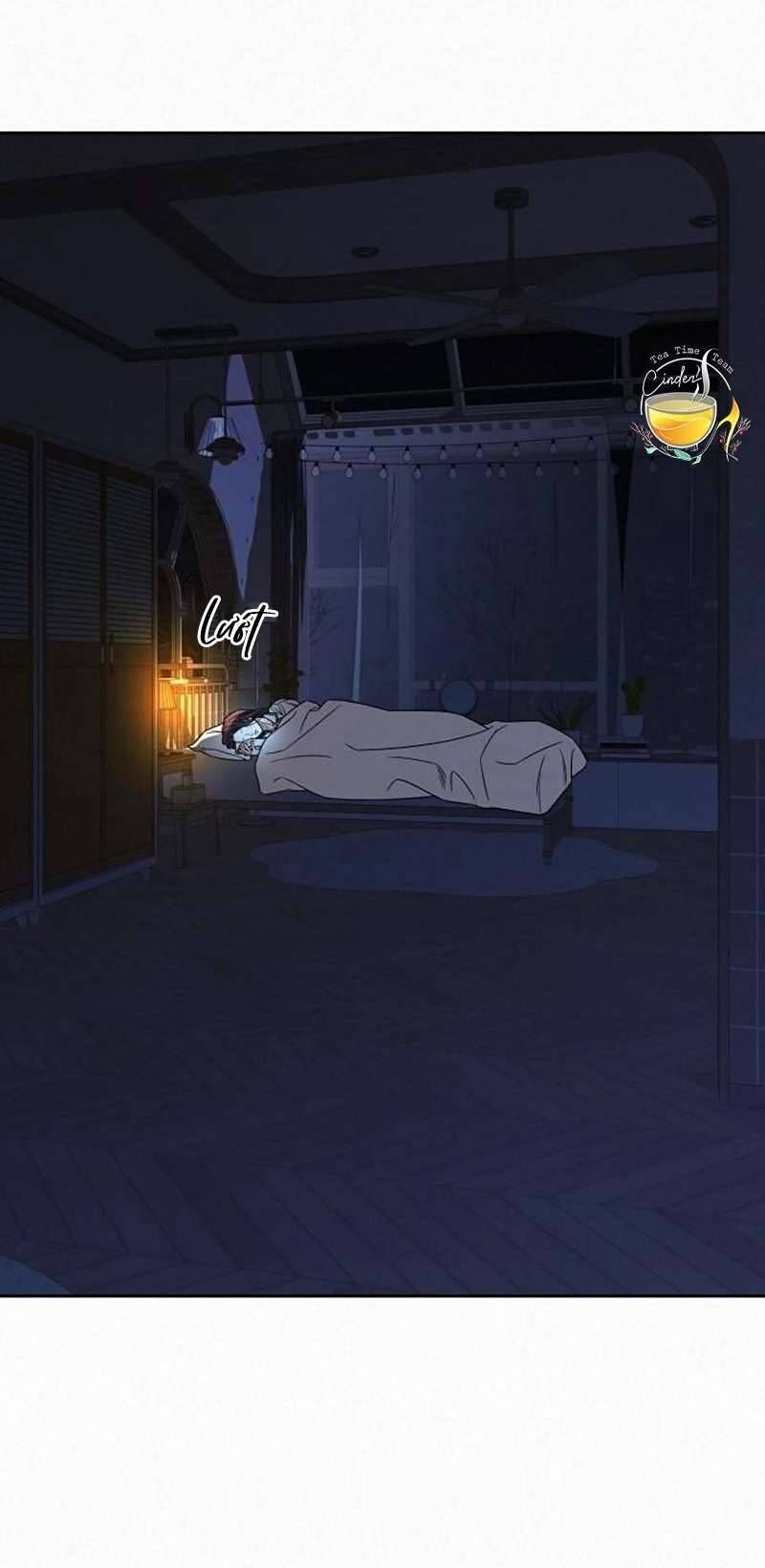 Chiến Lược: Tình Yêu Trong Sáng Chap 113 - Next Chap 114