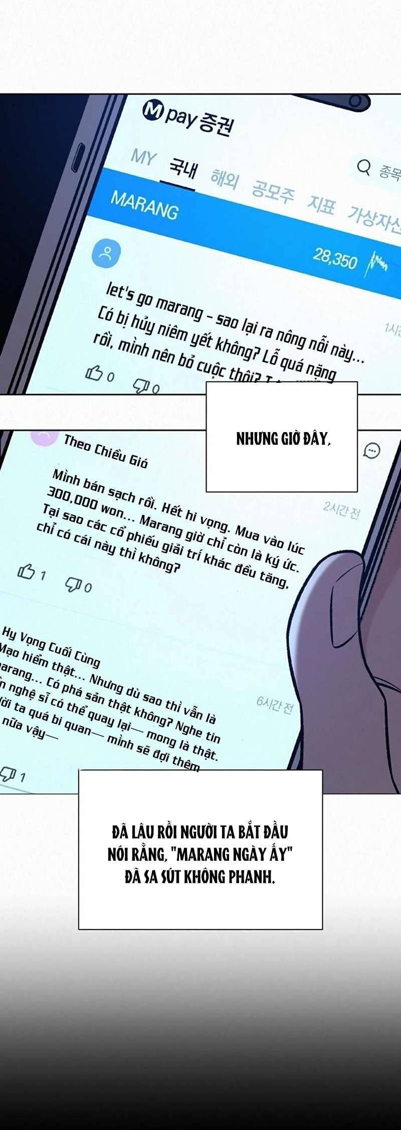 Chiến Lược: Tình Yêu Trong Sáng Chap 113 - Next Chap 114