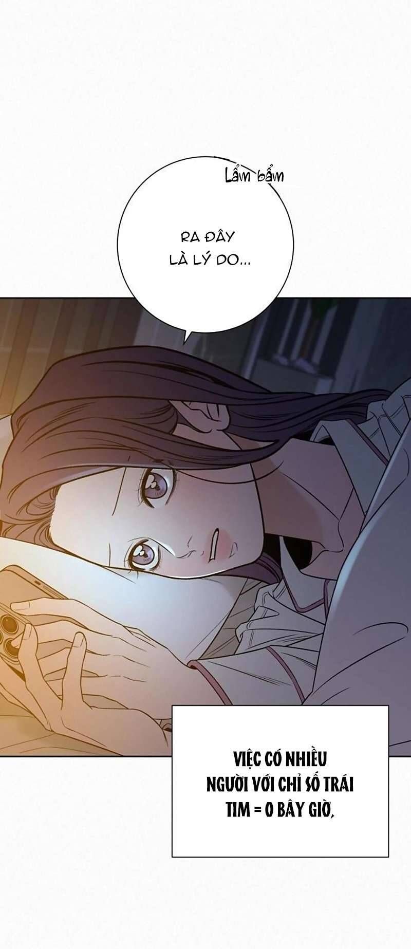 Chiến Lược: Tình Yêu Trong Sáng Chap 113 - Next Chap 114