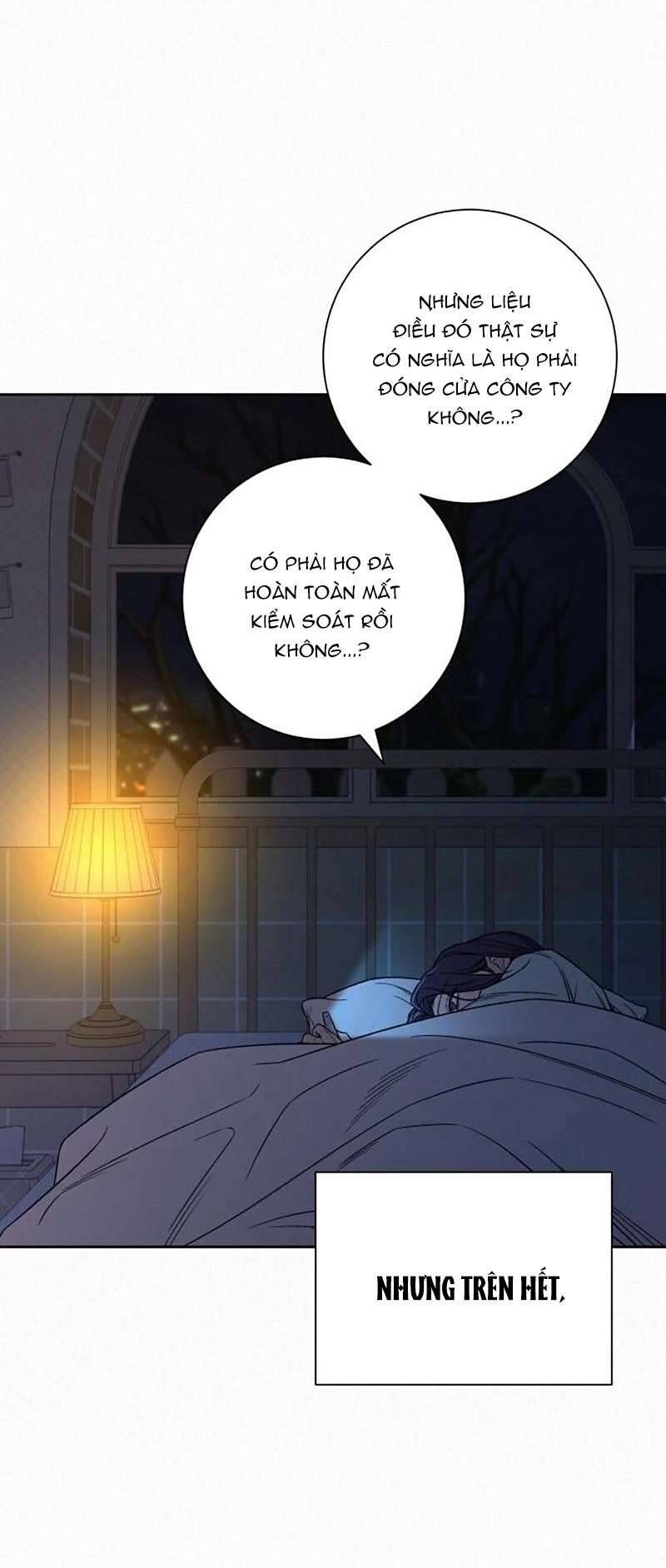 Chiến Lược: Tình Yêu Trong Sáng Chap 113 - Next Chap 114