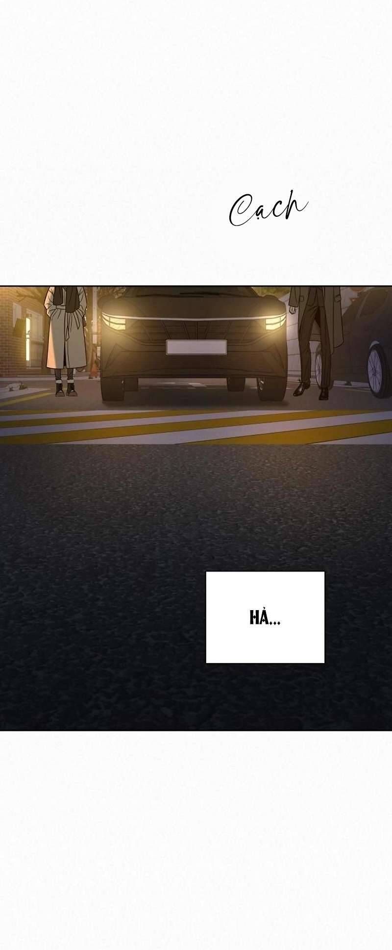 Chiến Lược: Tình Yêu Trong Sáng Chap 113 - Next Chap 114