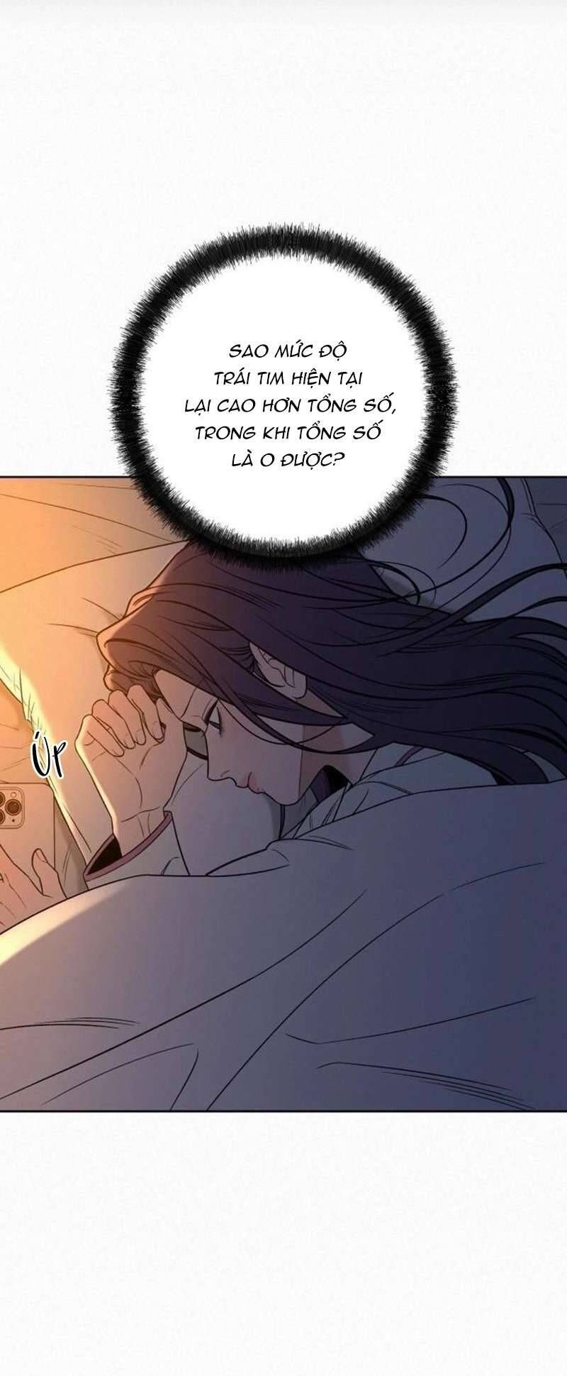 Chiến Lược: Tình Yêu Trong Sáng Chap 113 - Next Chap 114