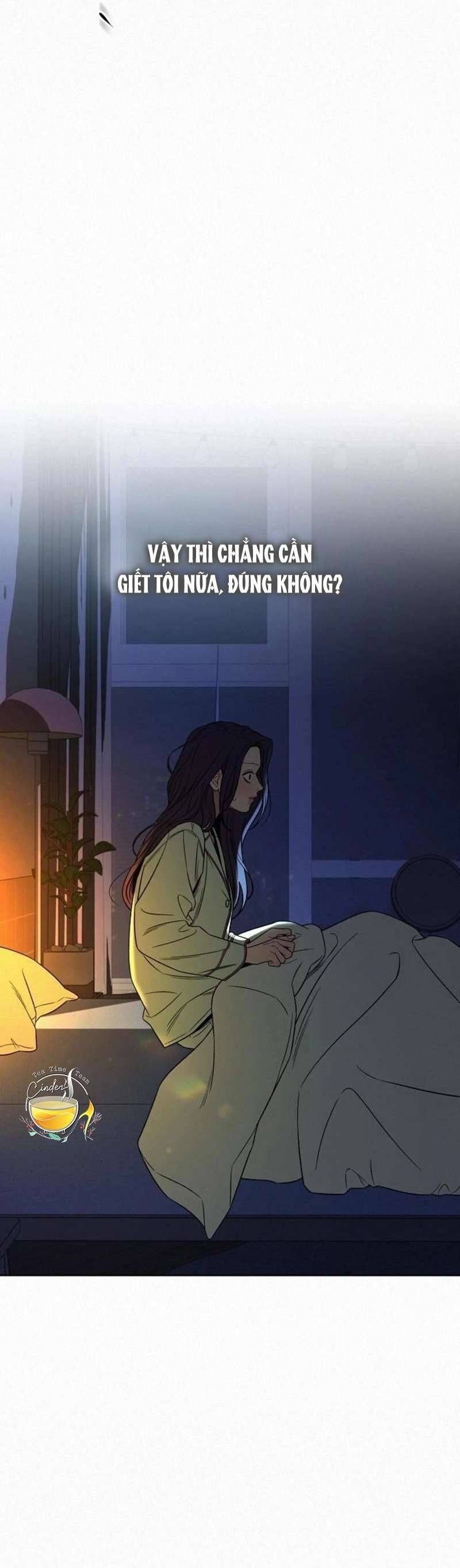 Chiến Lược: Tình Yêu Trong Sáng Chap 113 - Next Chap 114