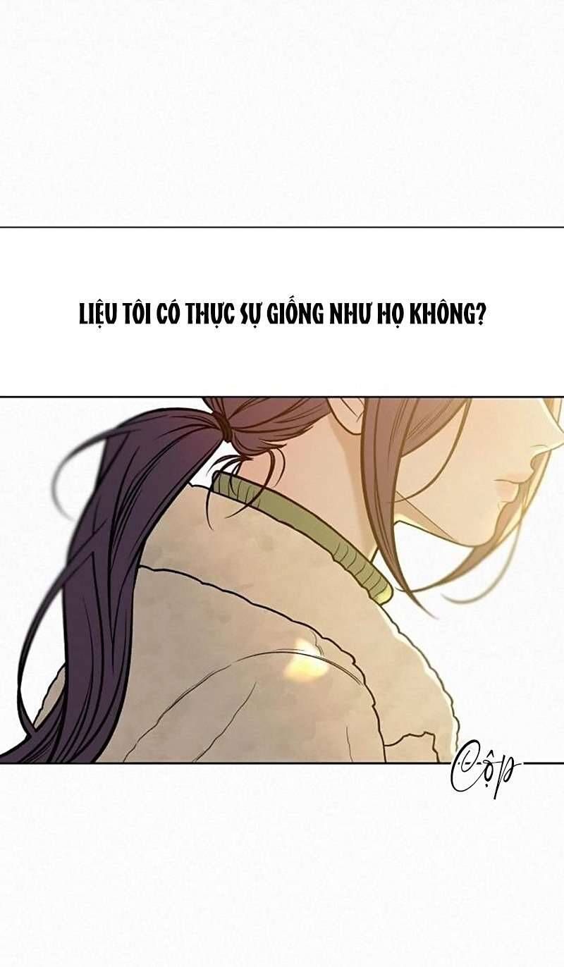 Chiến Lược: Tình Yêu Trong Sáng Chap 113 - Next Chap 114