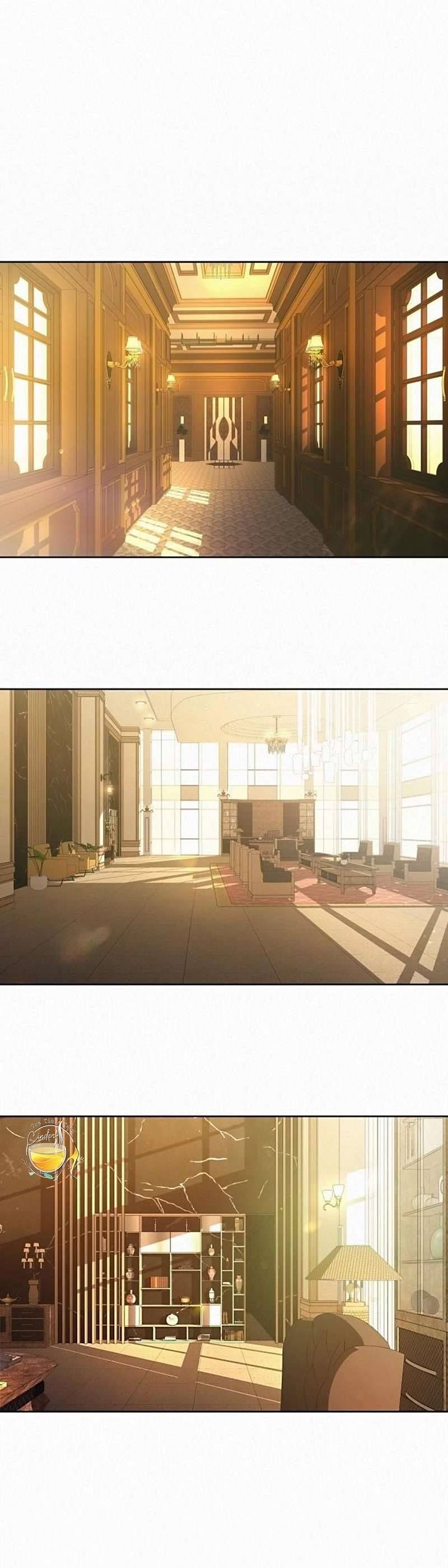 Chiến Lược: Tình Yêu Trong Sáng Chap 113 - Next Chap 114