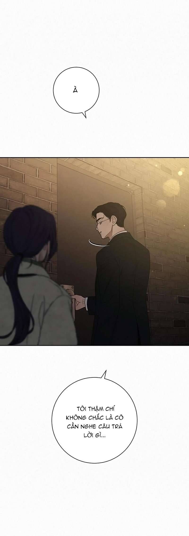 Chiến Lược: Tình Yêu Trong Sáng Chap 113 - Next Chap 114