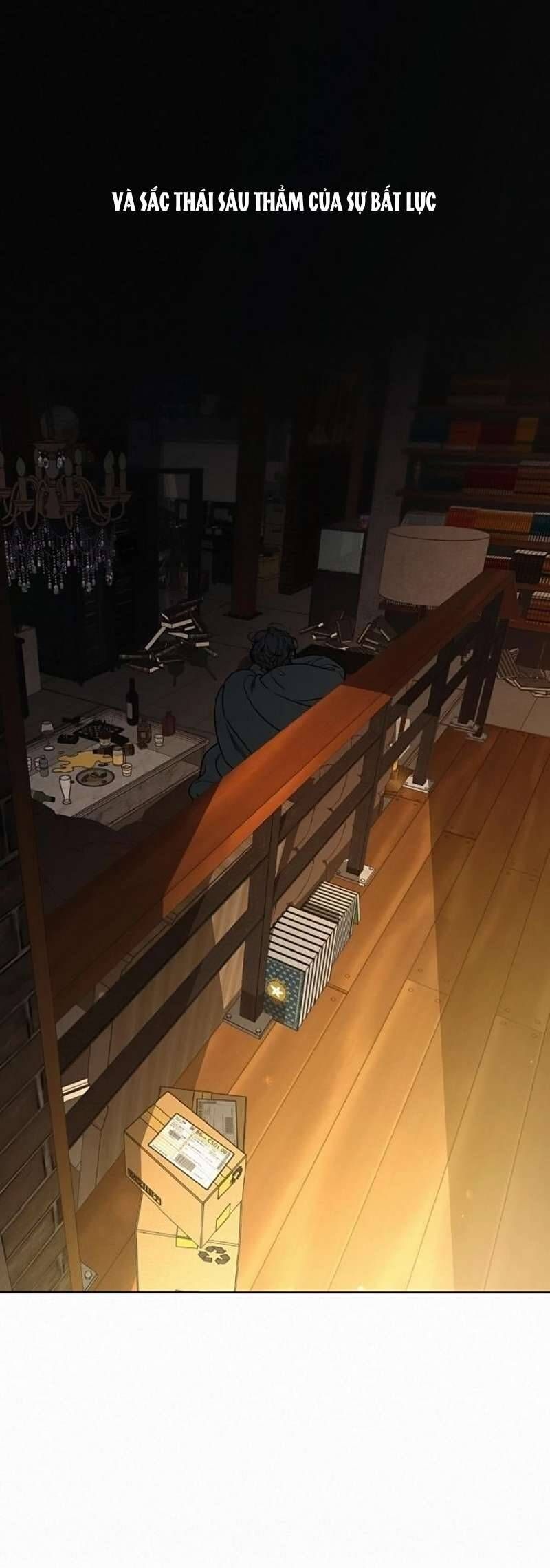 Chiến Lược: Tình Yêu Trong Sáng Chap 113 - Next Chap 114