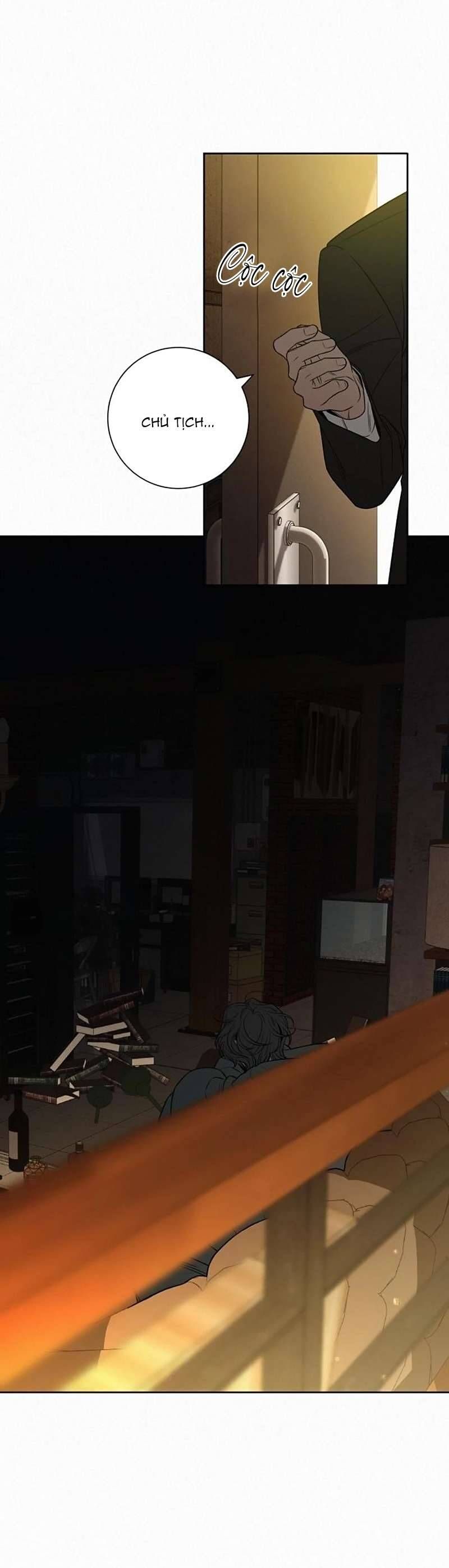 Chiến Lược: Tình Yêu Trong Sáng Chap 113 - Next Chap 114