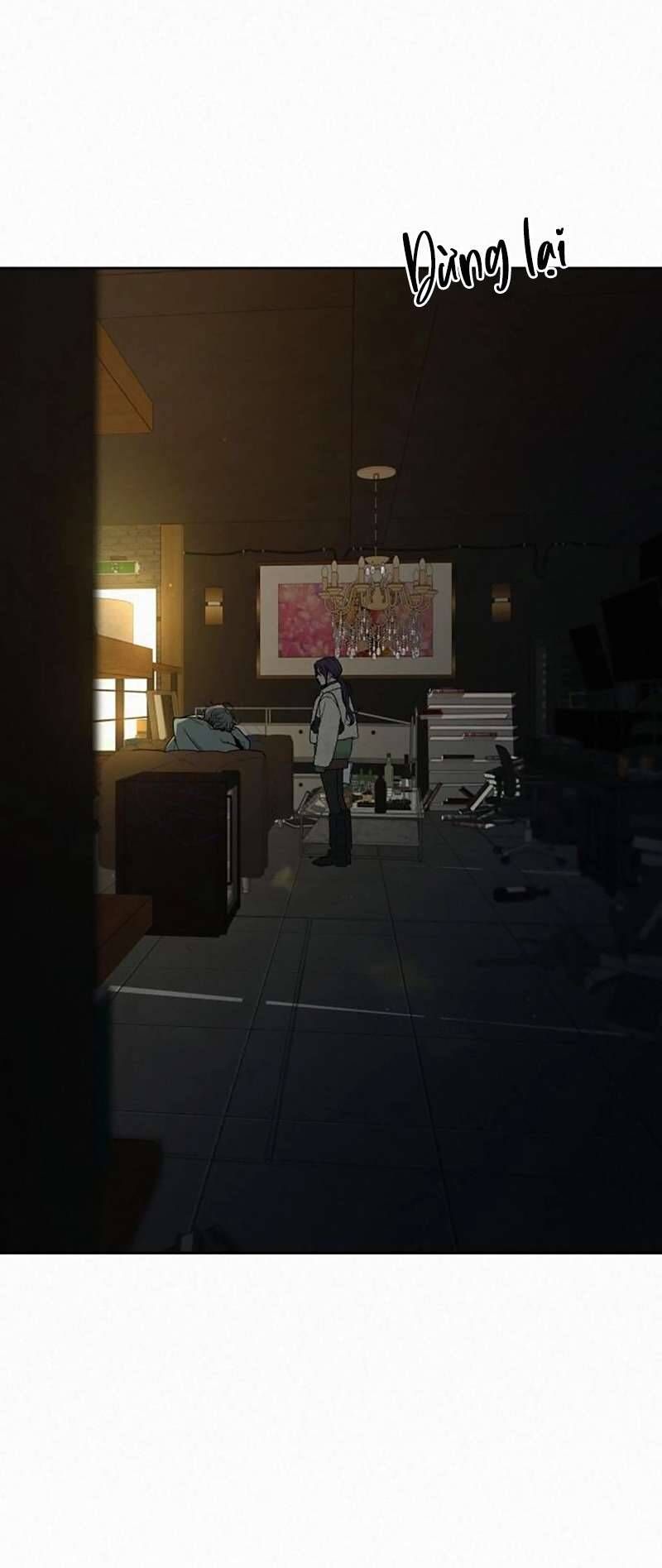 Chiến Lược: Tình Yêu Trong Sáng Chap 113 - Next Chap 114