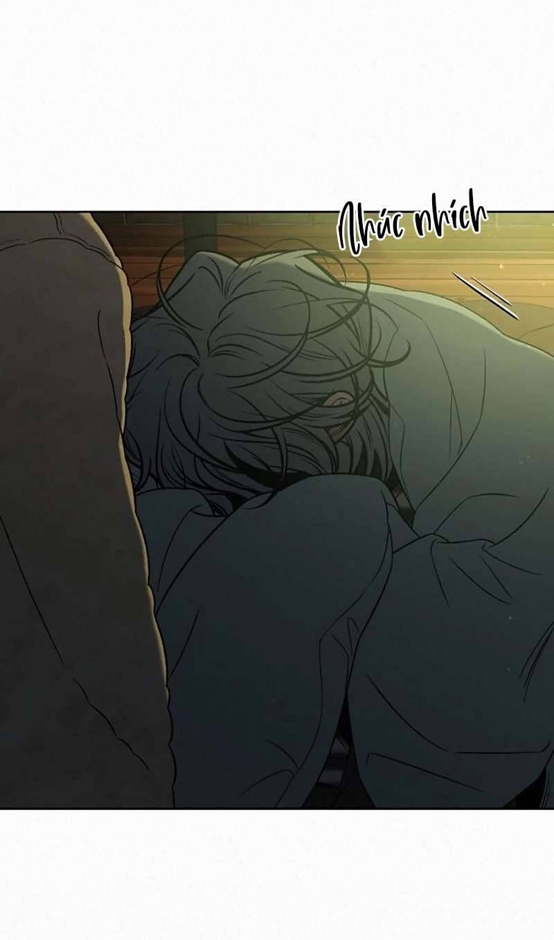 Chiến Lược: Tình Yêu Trong Sáng Chap 113 - Next Chap 114