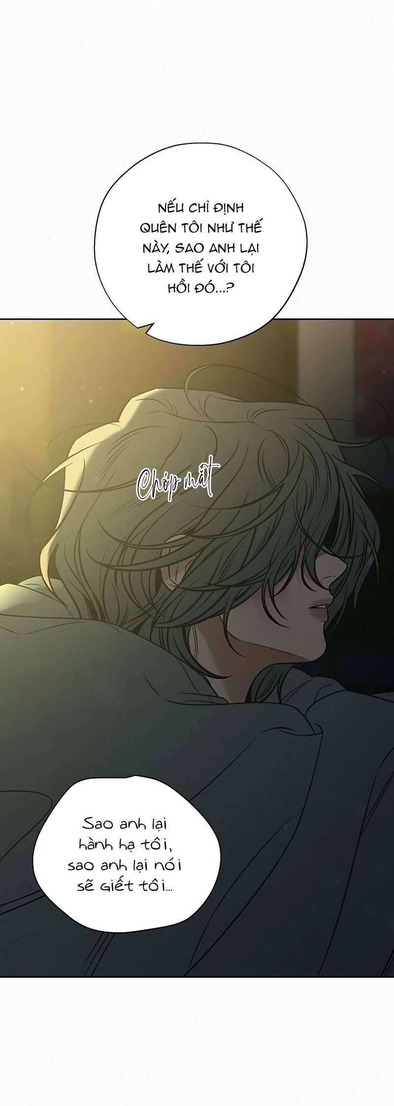 Chiến Lược: Tình Yêu Trong Sáng Chap 114 - Next Chap 115