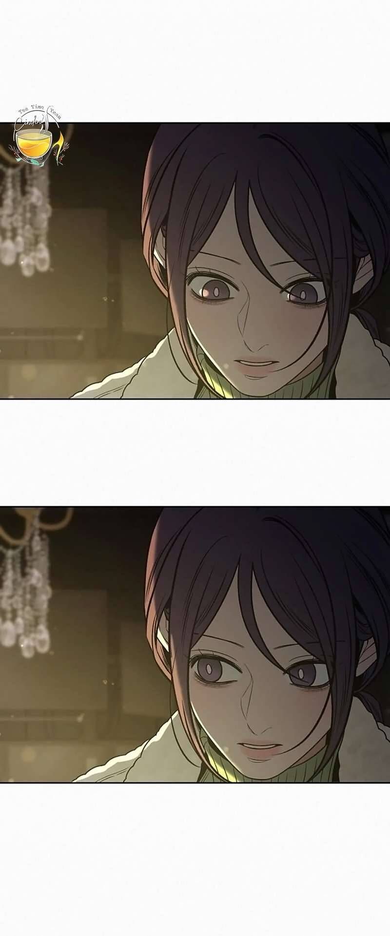 Chiến Lược: Tình Yêu Trong Sáng Chap 114 - Next Chap 115