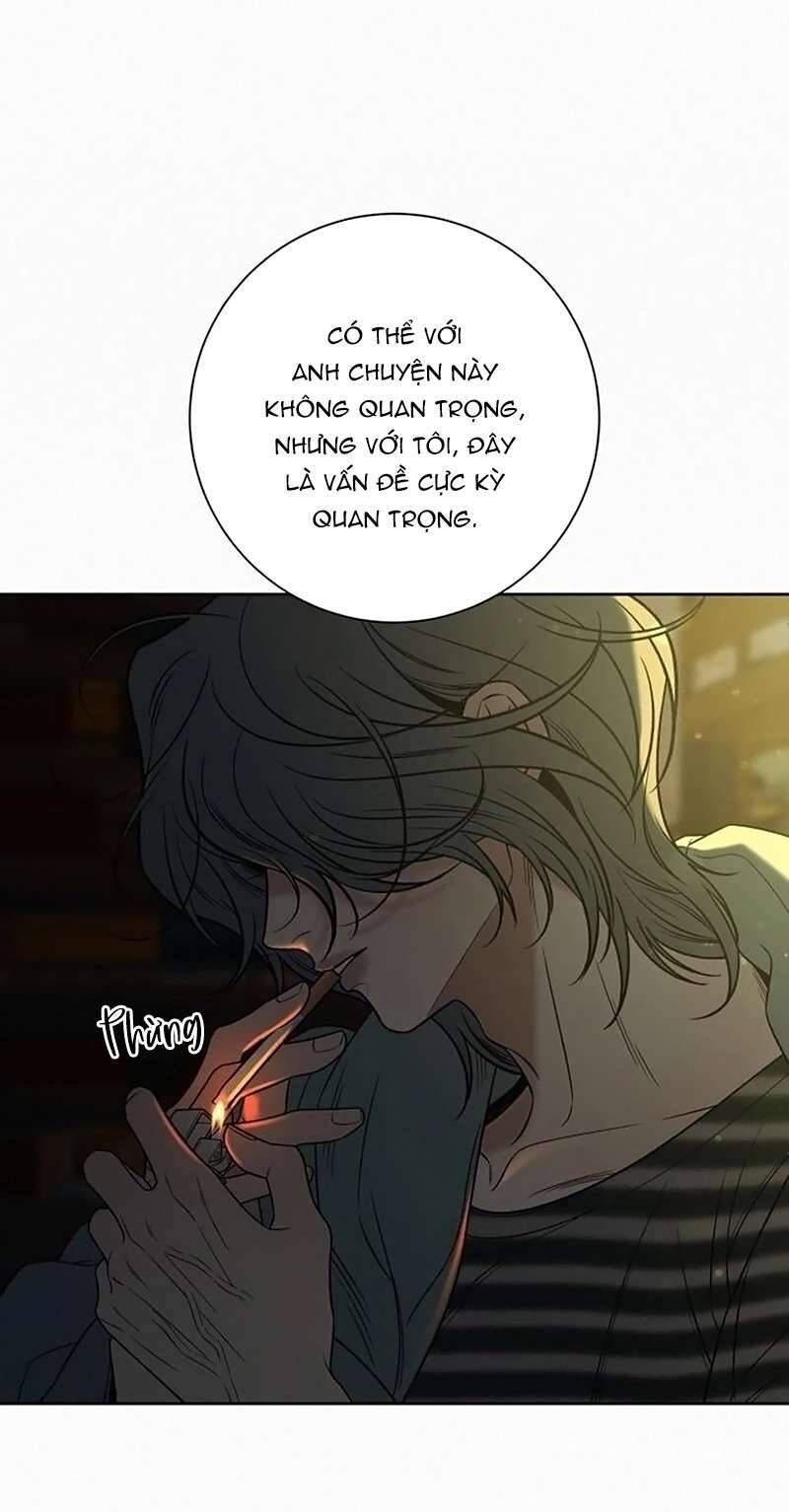 Chiến Lược: Tình Yêu Trong Sáng Chap 114 - Next Chap 115