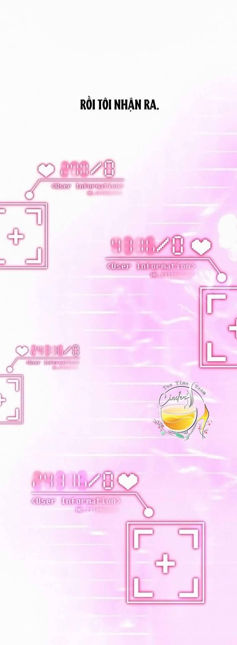 Chiến Lược: Tình Yêu Trong Sáng Chap 114 - Next Chap 115