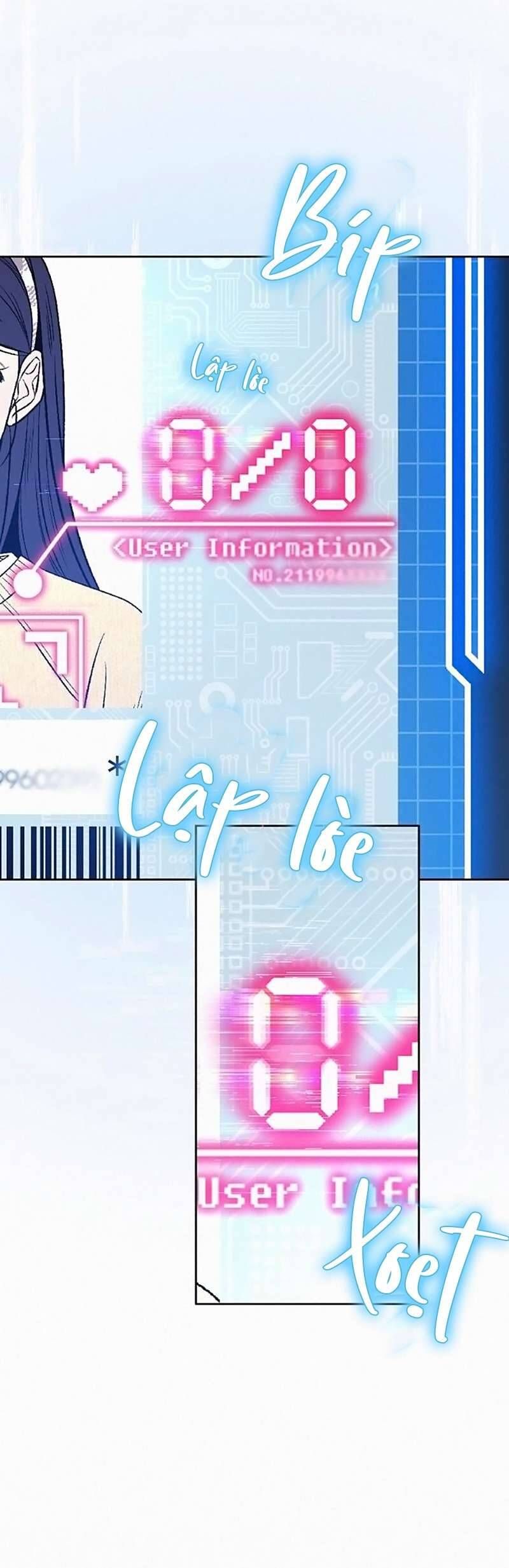 Chiến Lược: Tình Yêu Trong Sáng Chap 114 - Next Chap 115