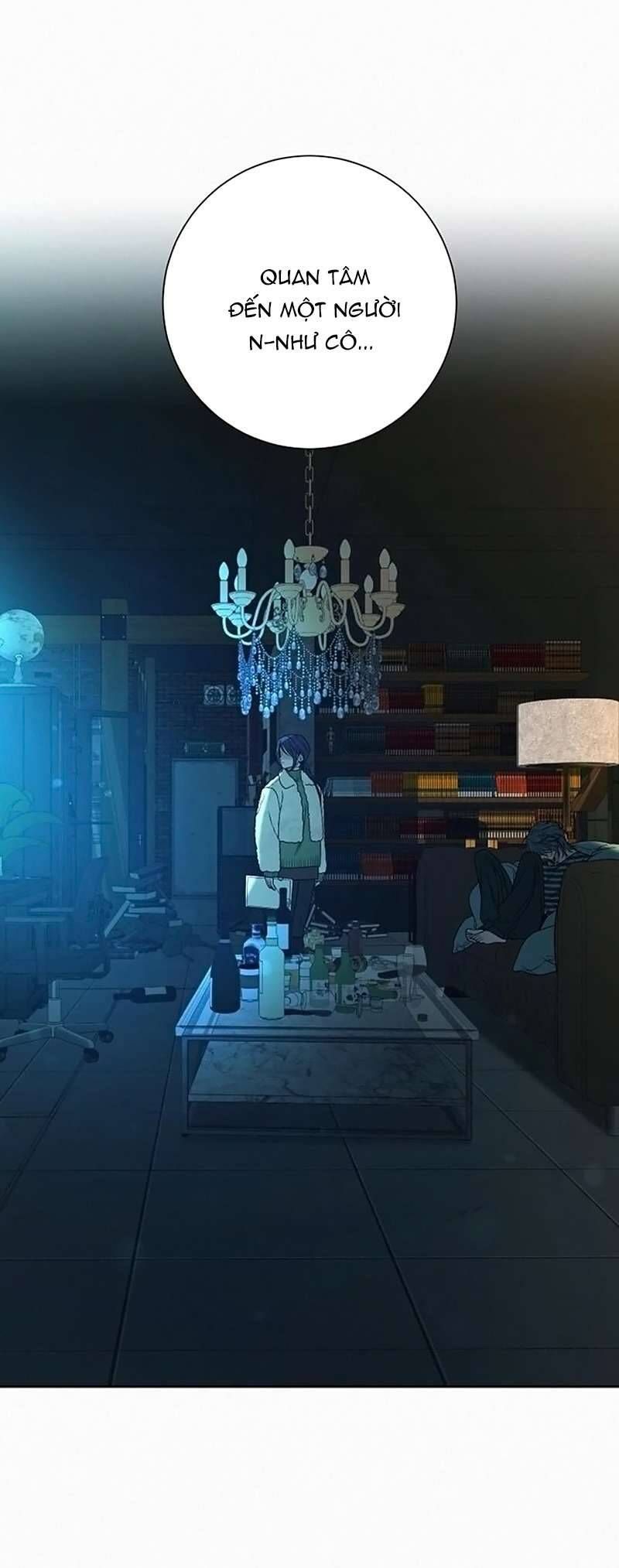 Chiến Lược: Tình Yêu Trong Sáng Chap 114 - Next Chap 115