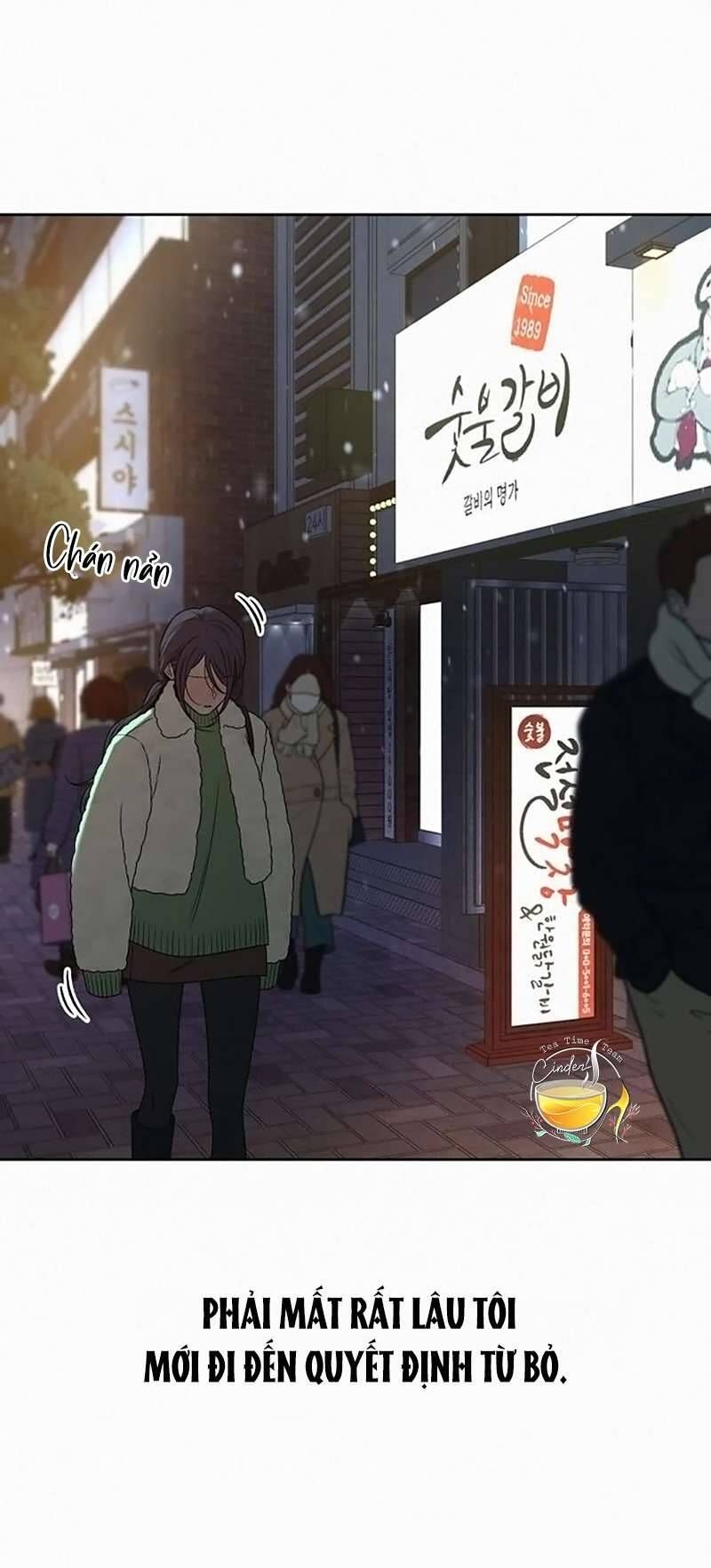 Chiến Lược: Tình Yêu Trong Sáng Chap 114 - Next Chap 115