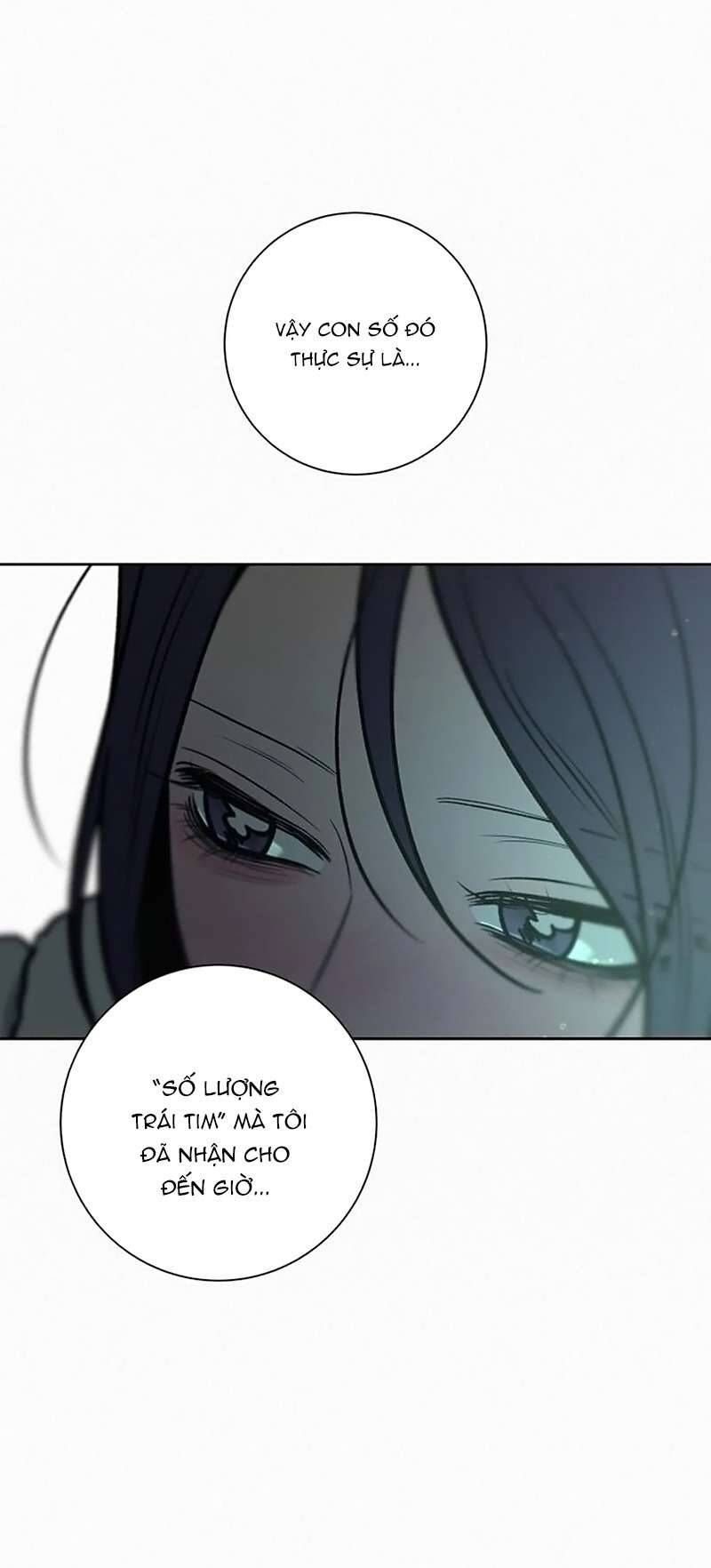 Chiến Lược: Tình Yêu Trong Sáng Chap 114 - Next Chap 115