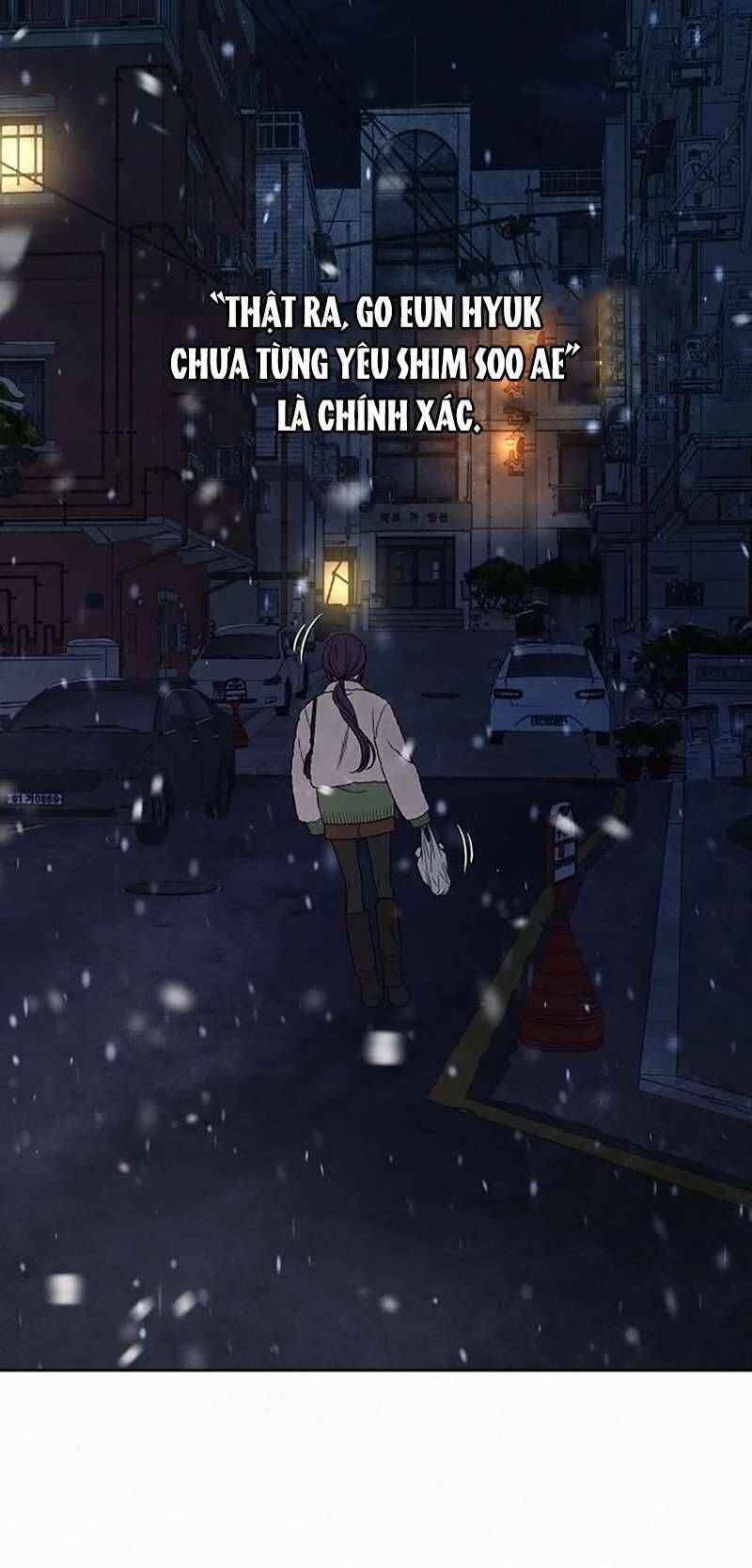 Chiến Lược: Tình Yêu Trong Sáng Chap 114 - Next Chap 115
