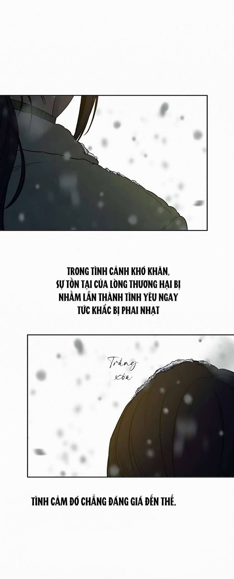 Chiến Lược: Tình Yêu Trong Sáng Chap 114 - Next Chap 115