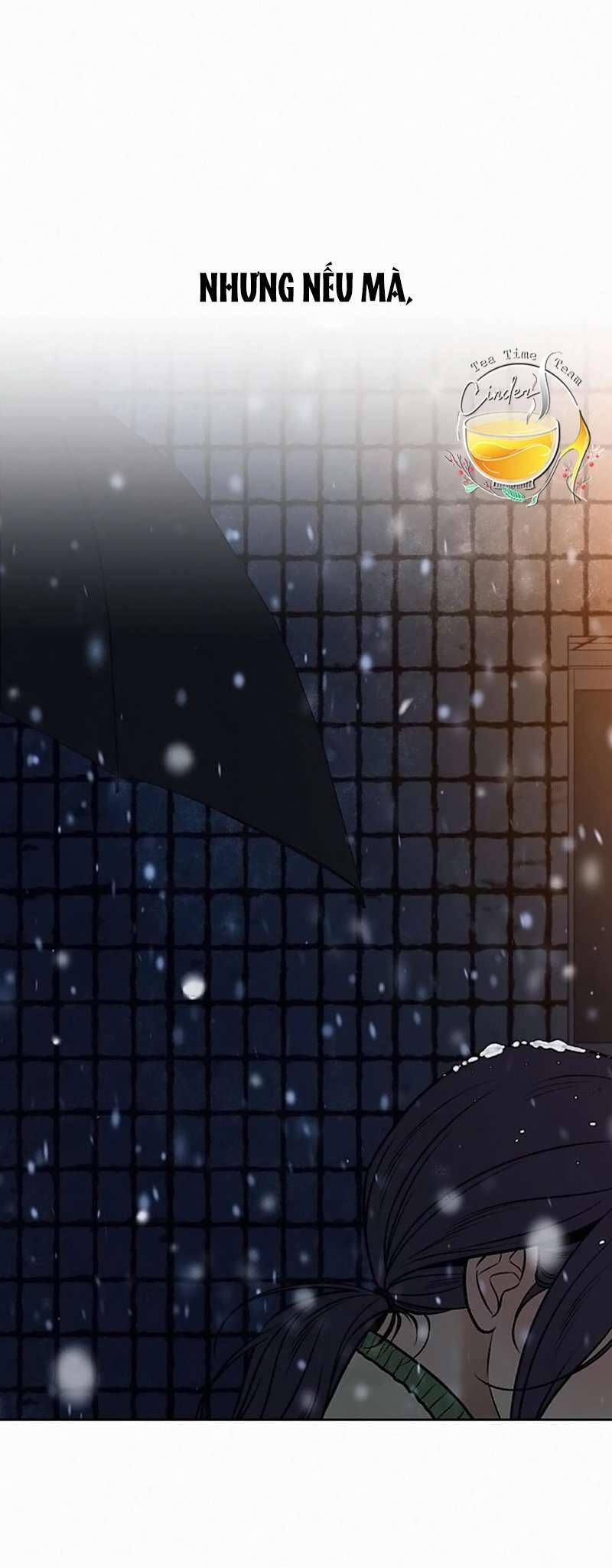 Chiến Lược: Tình Yêu Trong Sáng Chap 114 - Next Chap 115