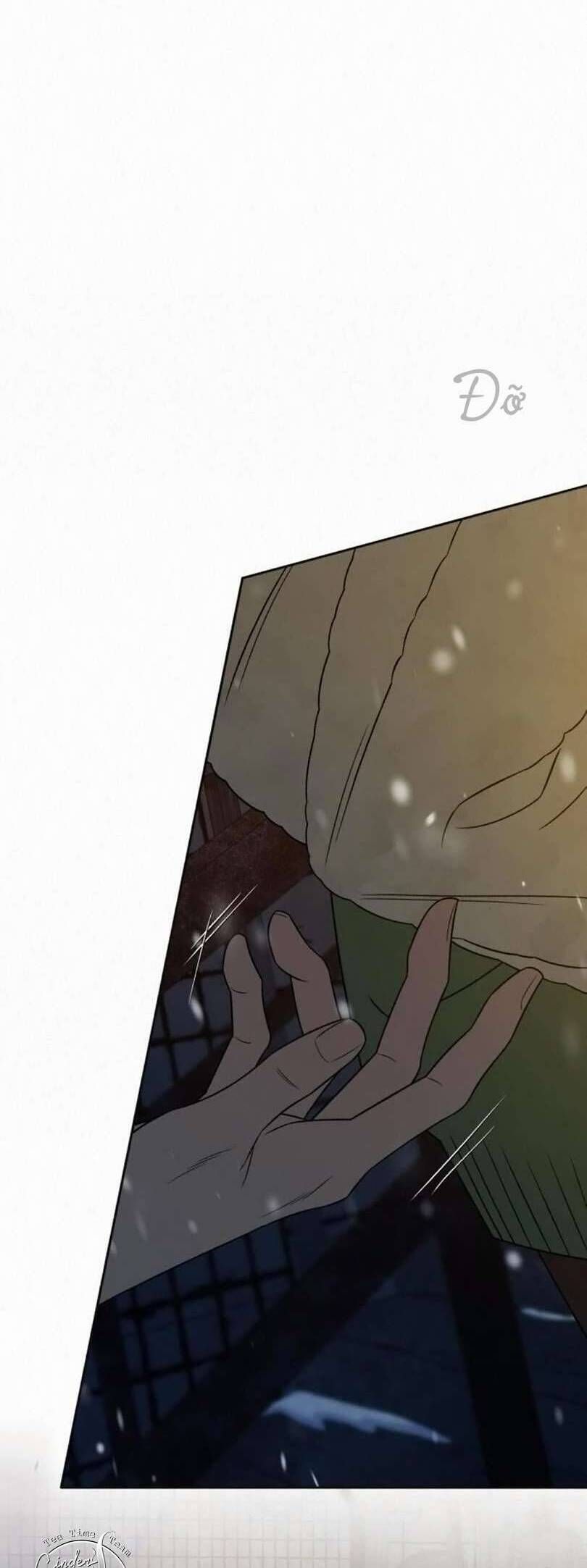 Chiến Lược: Tình Yêu Trong Sáng Chap 115 - Next Chap 116