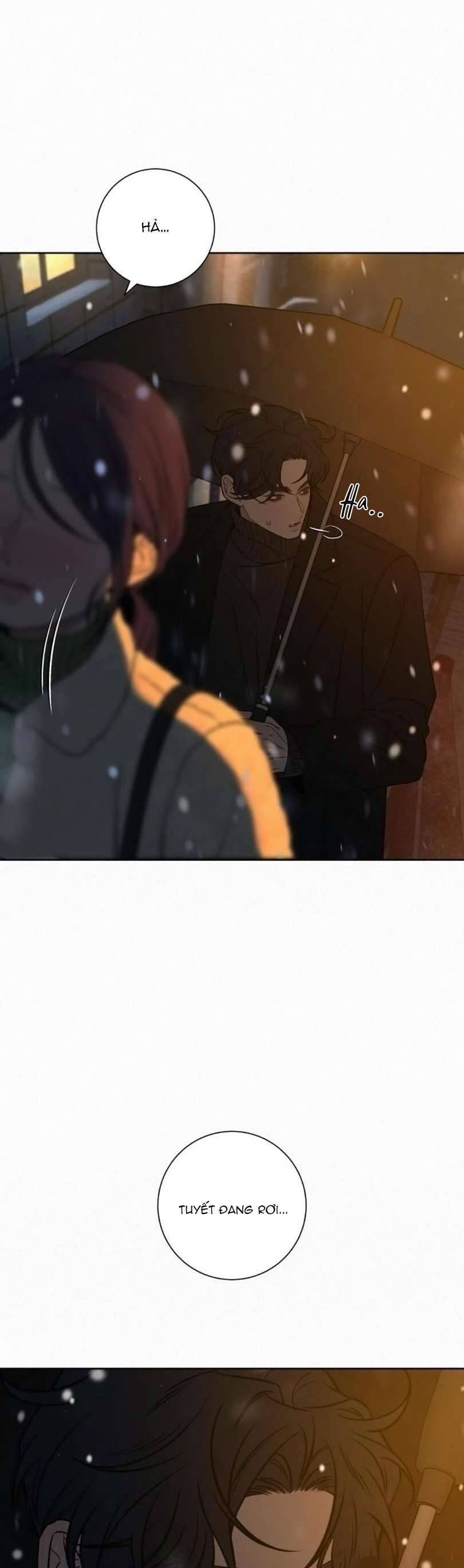 Chiến Lược: Tình Yêu Trong Sáng Chap 115 - Next Chap 116