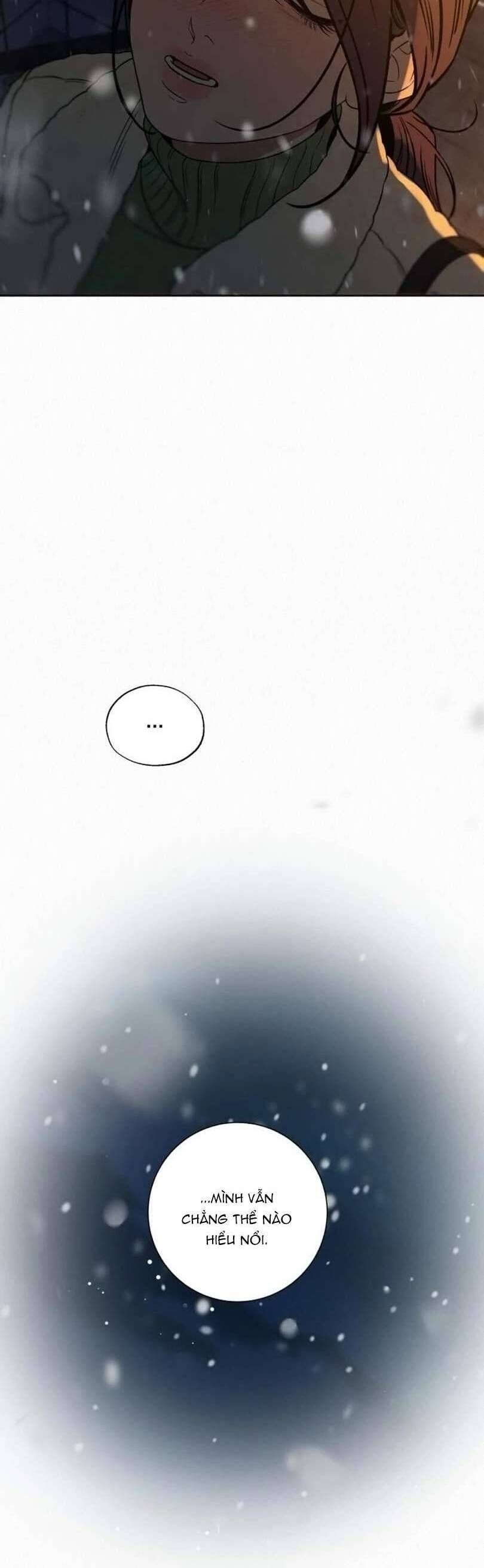 Chiến Lược: Tình Yêu Trong Sáng Chap 115 - Next Chap 116