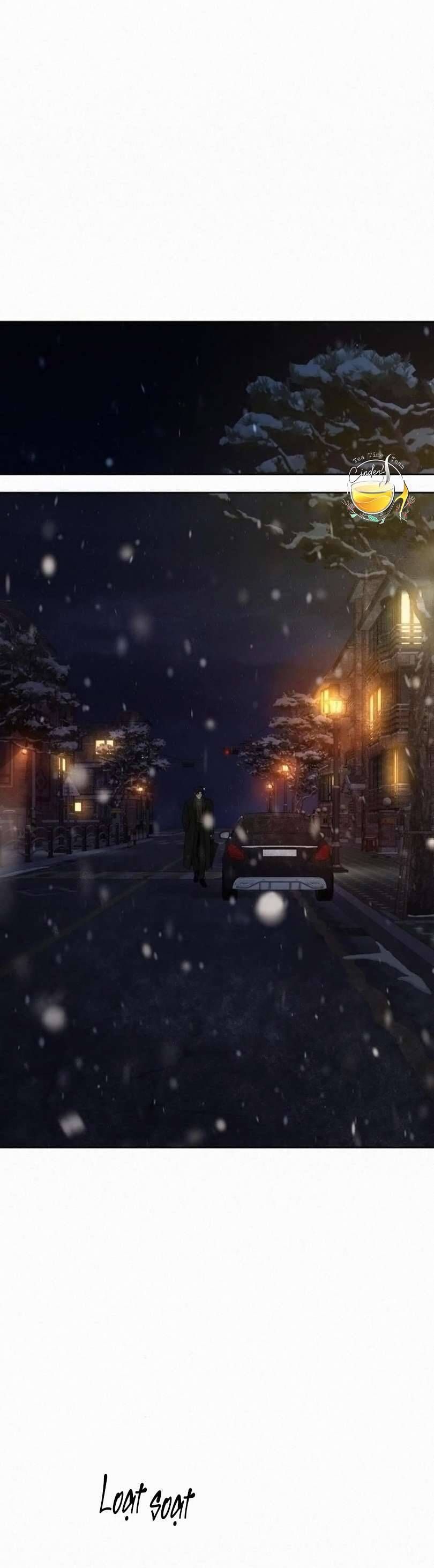 Chiến Lược: Tình Yêu Trong Sáng Chap 115 - Next Chap 116