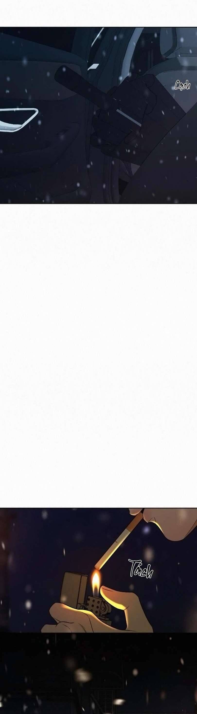 Chiến Lược: Tình Yêu Trong Sáng Chap 115 - Next Chap 116