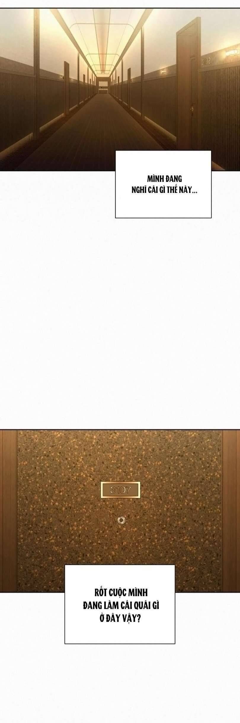 Chiến Lược: Tình Yêu Trong Sáng Chap 115 - Next Chap 116