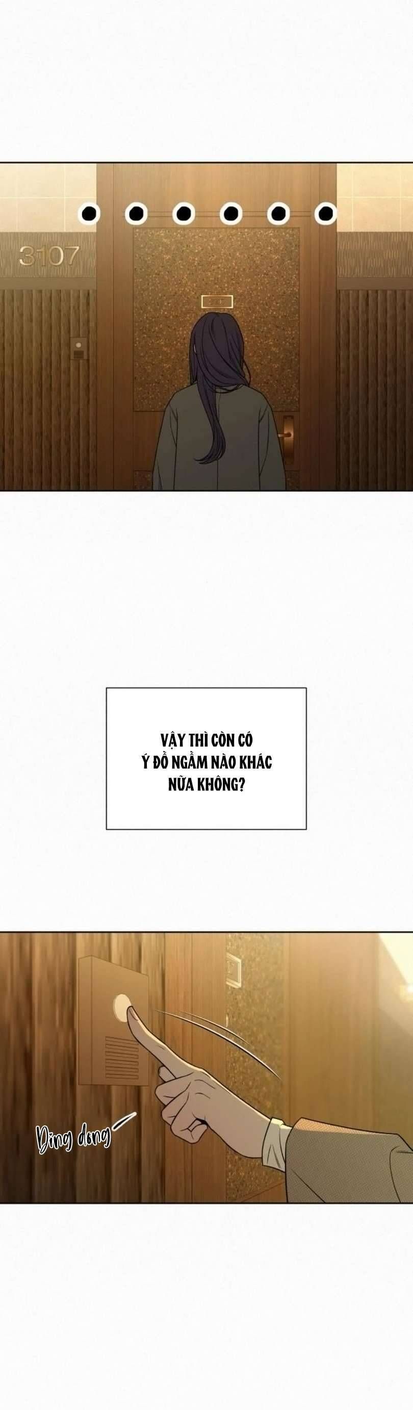 Chiến Lược: Tình Yêu Trong Sáng Chap 115 - Next Chap 116