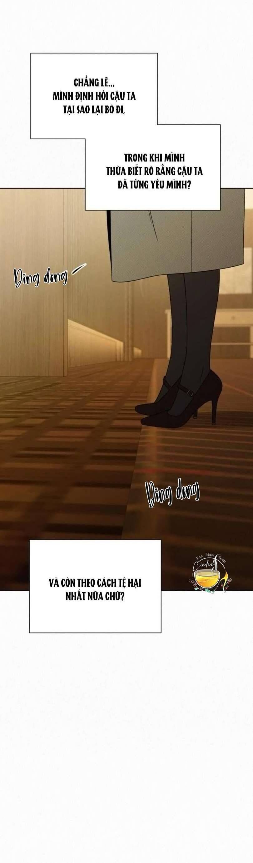 Chiến Lược: Tình Yêu Trong Sáng Chap 115 - Next Chap 116