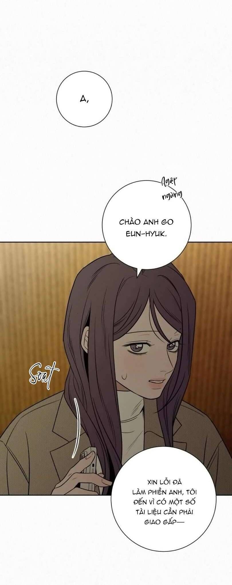 Chiến Lược: Tình Yêu Trong Sáng Chap 115 - Next Chap 116