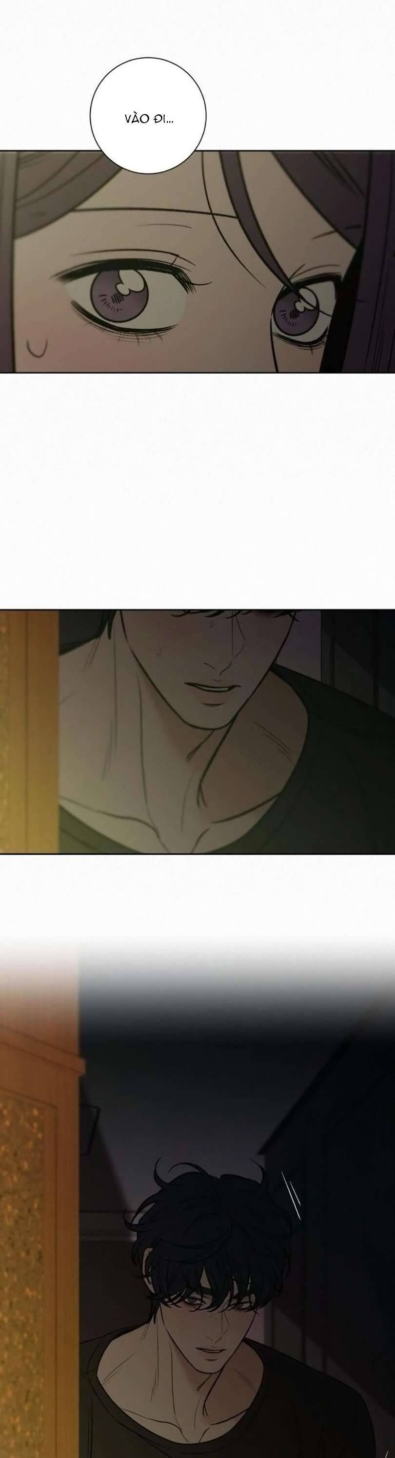 Chiến Lược: Tình Yêu Trong Sáng Chap 115 - Next Chap 116