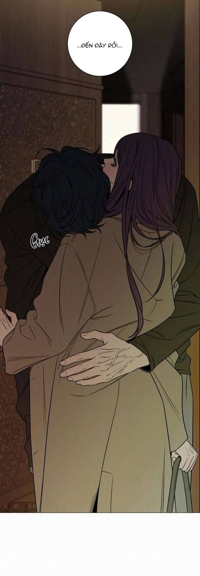 Chiến Lược: Tình Yêu Trong Sáng Chap 115 - Next Chap 116