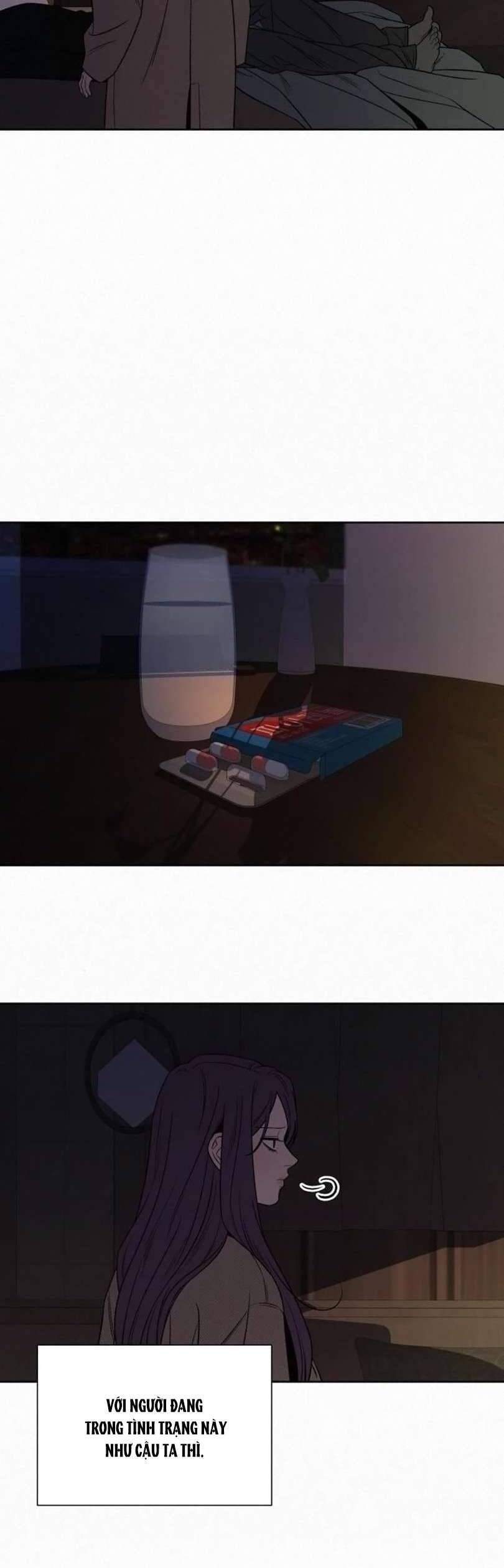 Chiến Lược: Tình Yêu Trong Sáng Chap 115 - Next Chap 116