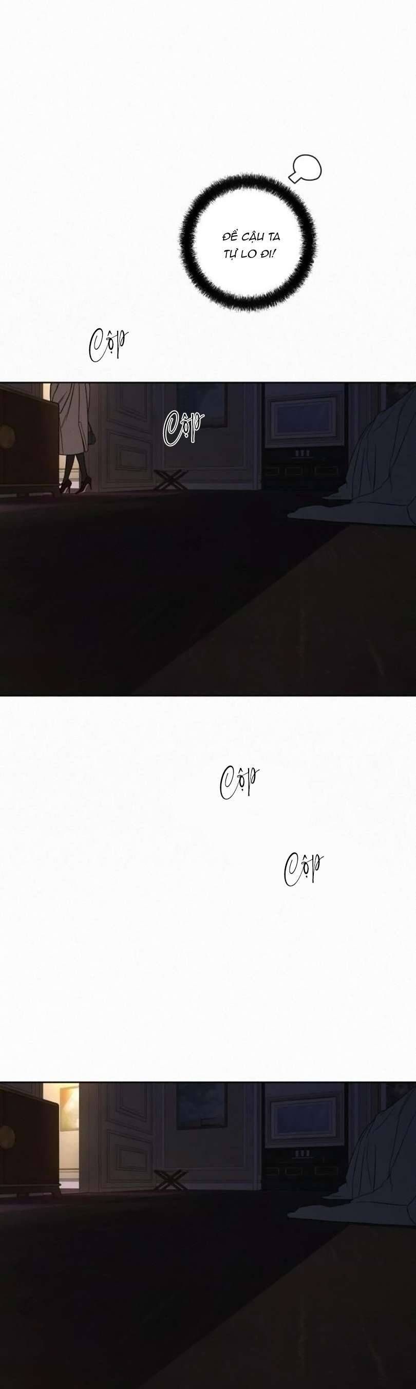 Chiến Lược: Tình Yêu Trong Sáng Chap 115 - Next Chap 116