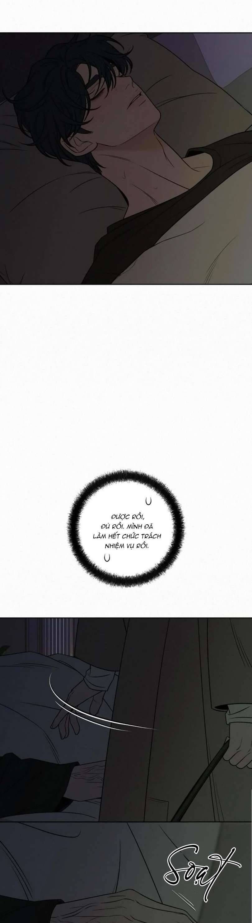 Chiến Lược: Tình Yêu Trong Sáng Chap 115 - Next Chap 116