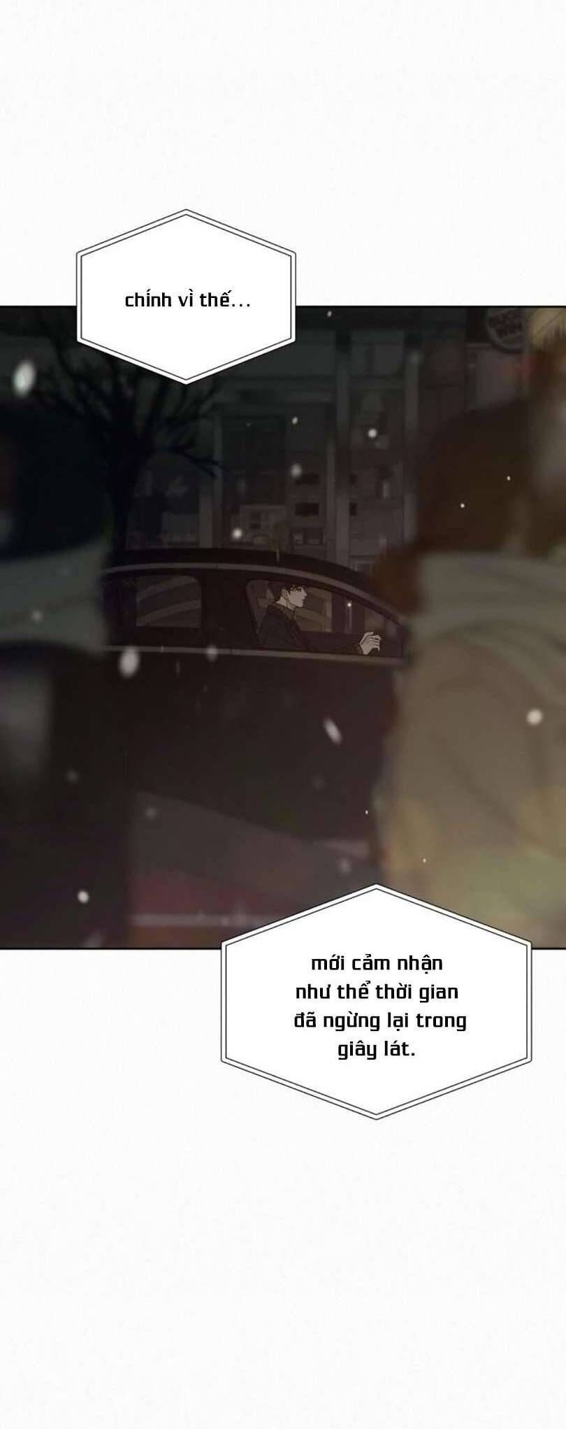 Chiến Lược: Tình Yêu Trong Sáng Chap 115 - Next Chap 116