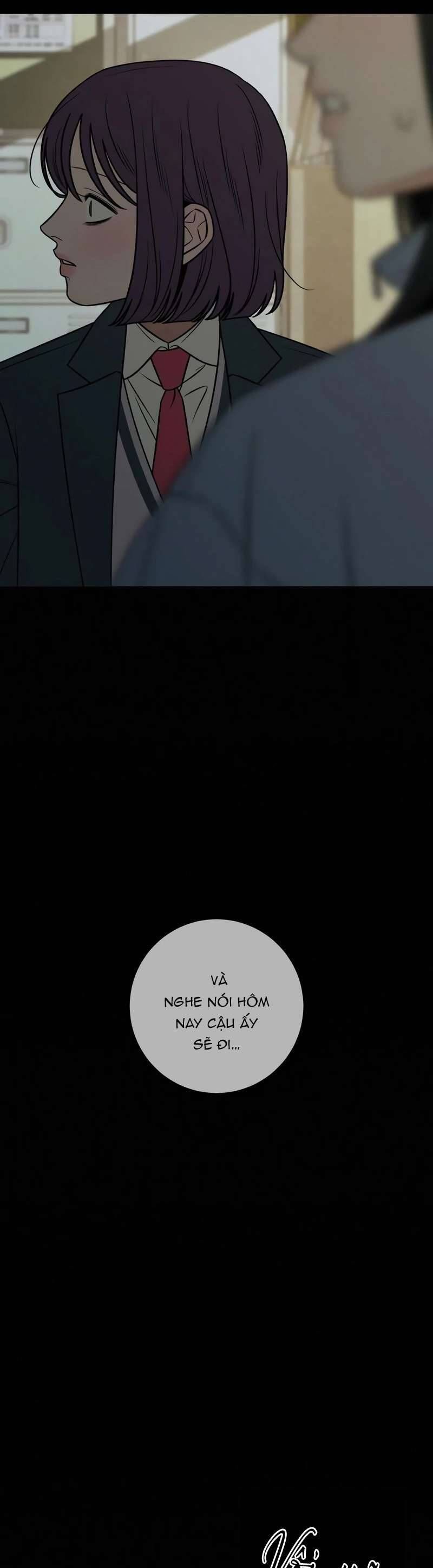 Chiến Lược: Tình Yêu Trong Sáng Chap 116 - Next Chap 117