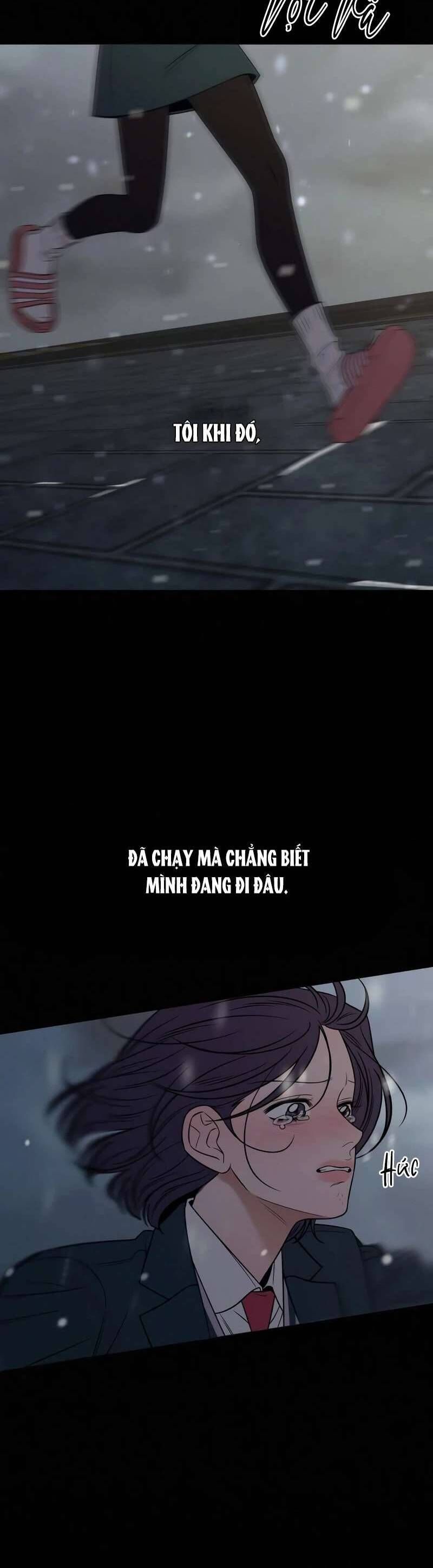 Chiến Lược: Tình Yêu Trong Sáng Chap 116 - Next Chap 117