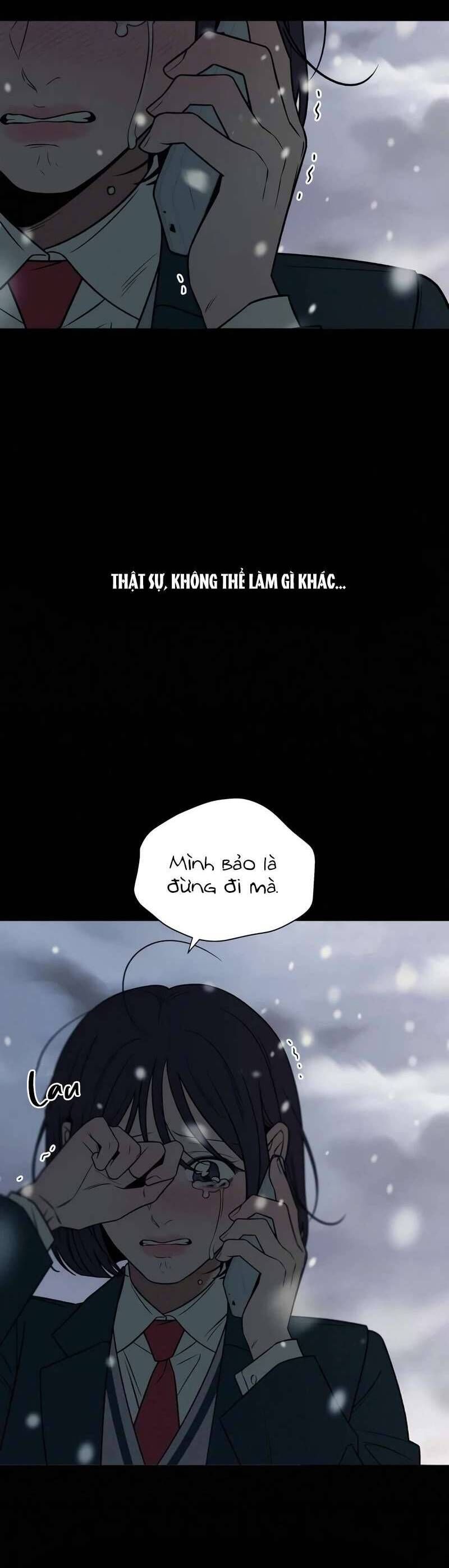 Chiến Lược: Tình Yêu Trong Sáng Chap 116 - Next Chap 117