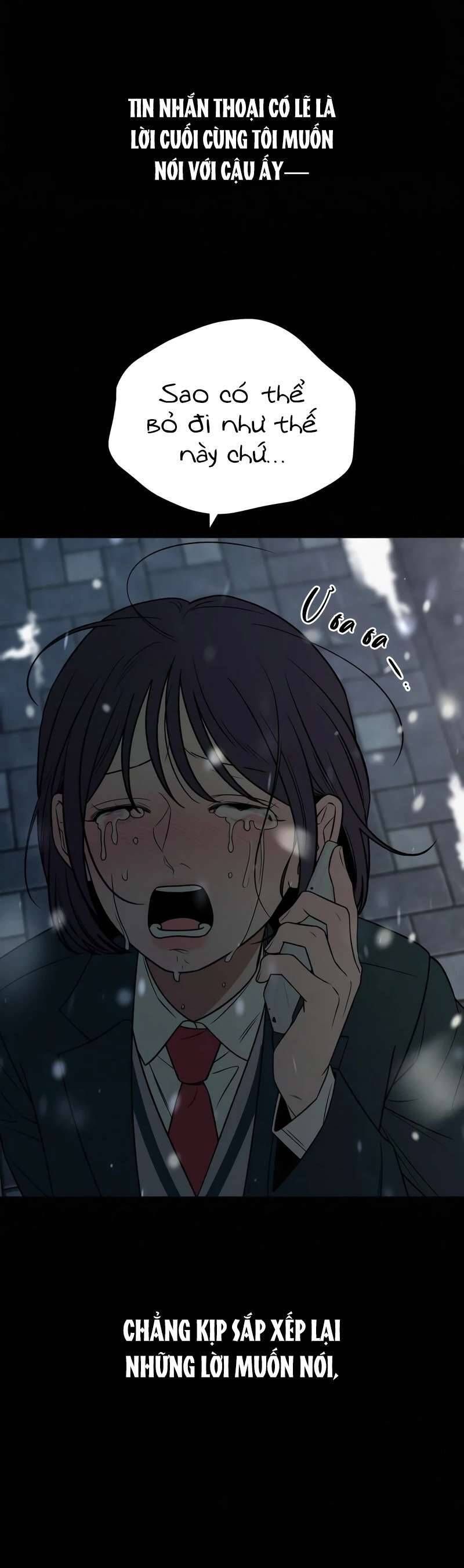 Chiến Lược: Tình Yêu Trong Sáng Chap 116 - Next Chap 117