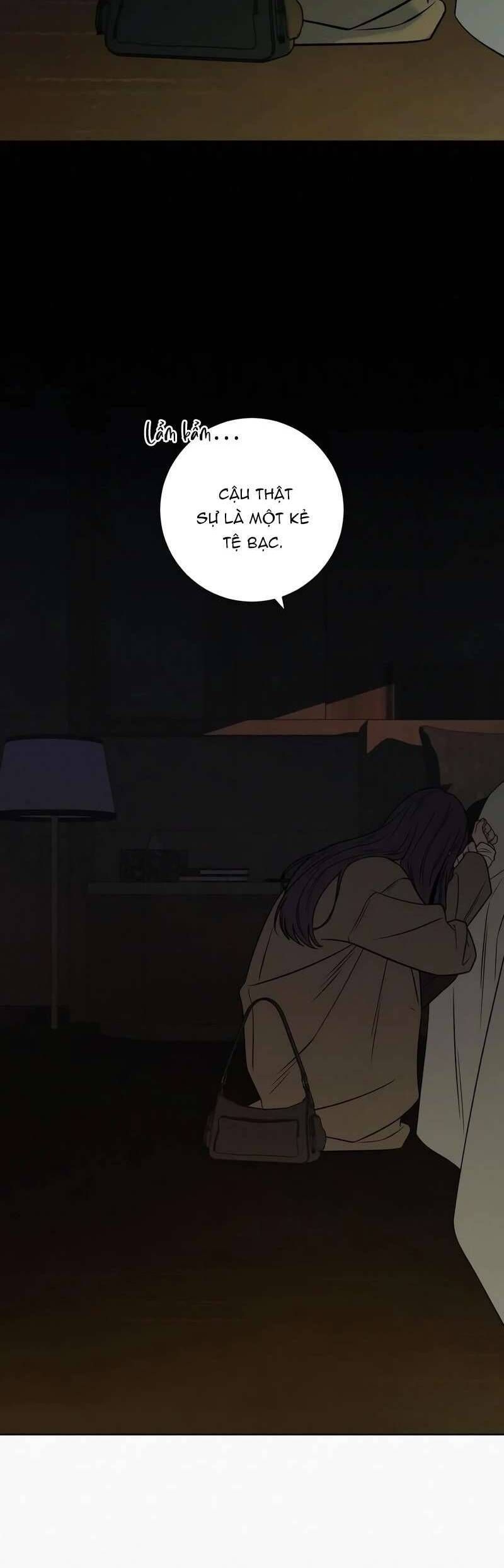 Chiến Lược: Tình Yêu Trong Sáng Chap 116 - Next Chap 117