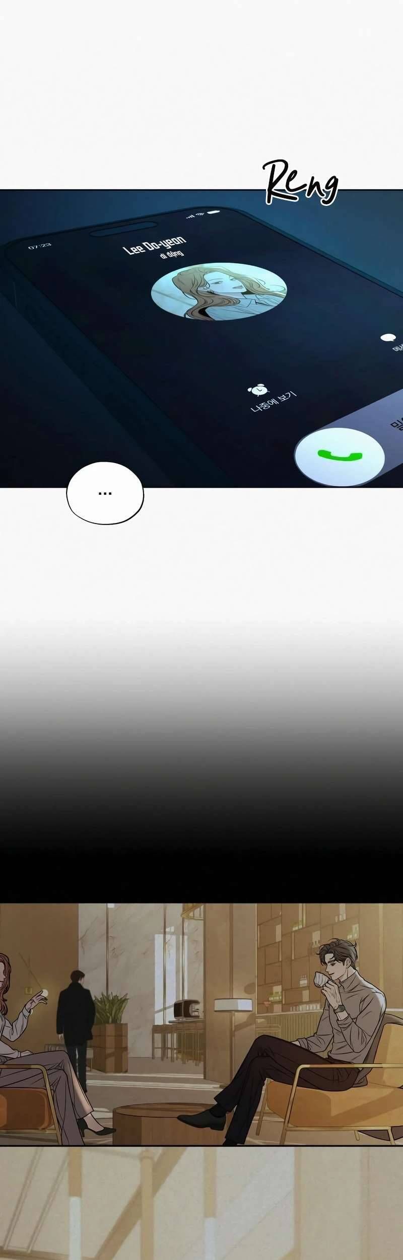 Chiến Lược: Tình Yêu Trong Sáng Chap 116 - Next Chap 117